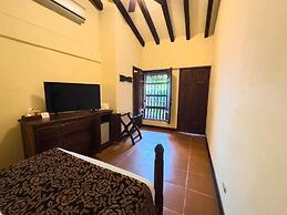 HOTEL COLONIAL NUEVA GRANADA