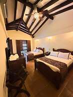 HOTEL COLONIAL NUEVA GRANADA