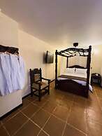 HOTEL COLONIAL NUEVA GRANADA