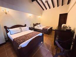 HOTEL COLONIAL NUEVA GRANADA