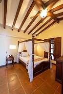 HOTEL COLONIAL NUEVA GRANADA