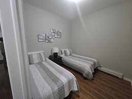 Mjd Place & Executive Suites