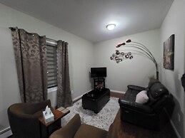 Mjd Place & Executive Suites