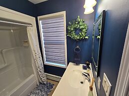 Mjd Place & Executive Suites