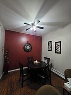 Mjd Place & Executive Suites