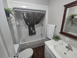 Mjd Place & Executive Suites