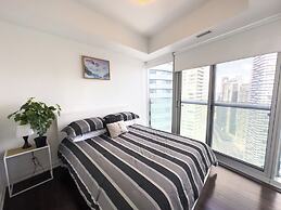 Comfy Lakeview Rogers Centre FreeParking
