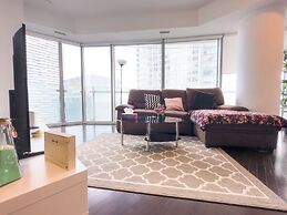 Comfy Lakeview Rogers Centre FreeParking