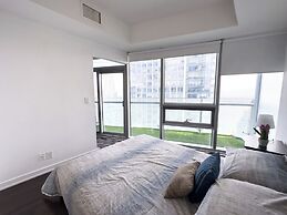 Comfy Lakeview Rogers Centre FreeParking
