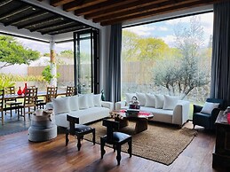Casa Carmen Etla