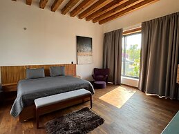 Casa Carmen Etla