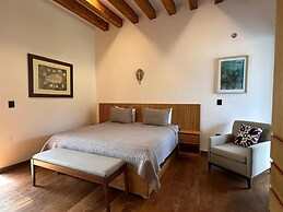 Casa Carmen Etla