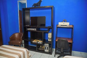 Casa con Encanto Centro Mazatlan 4 Rec