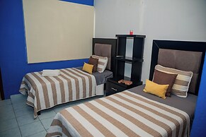 Casa con Encanto Centro Mazatlan 4 Rec