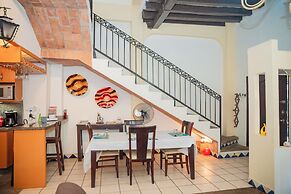 Casa con Encanto Centro Mazatlan 4 Rec