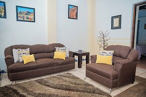 Casa con Encanto Centro Mazatlan 4 Rec