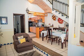 Casa con Encanto Centro Mazatlan 4 Rec