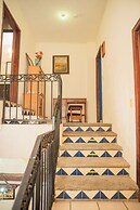 Casa con Encanto Centro Mazatlan 4 Rec