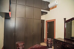 Casa con Encanto Centro Mazatlan 4 Rec