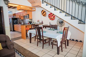Casa con Encanto Centro Mazatlan 4 Rec
