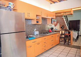 Casa con Encanto Centro Mazatlan 4 Rec