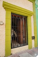 Casa con Encanto Centro Mazatlan 4 Rec