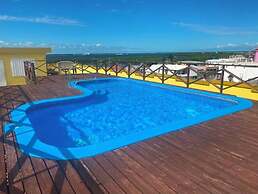 Paradise Apartment and Single Room