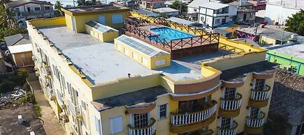 Paradise Apartment and Single Room