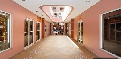 Paradise Apartment and Single Room