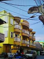 Paradise Apartment and Single Room