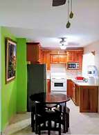 Paradise Apartment and Single Room