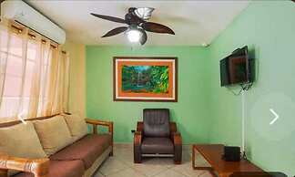 Paradise Apartment and Single Room