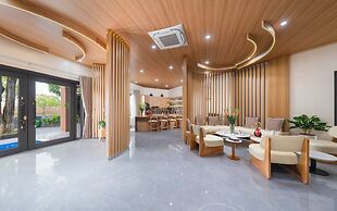 Thanh Xuân Villa