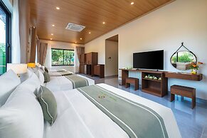 Thanh Xuân Villa