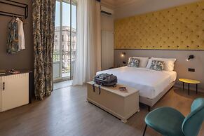 Belduomo Catania Rooms & Flat