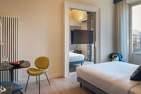 Belduomo Catania Rooms & Flat