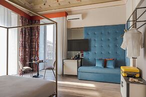 Belduomo Catania Rooms & Flat