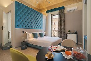 Belduomo Catania Rooms & Flat