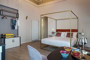 Belduomo Catania Rooms & Flat
