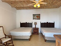 Yatch Apartments