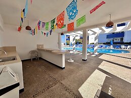 Yatch Apartments