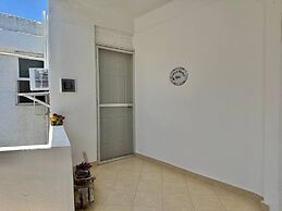 Yatch Apartments