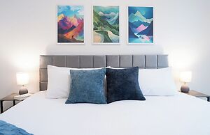 Bluebird by Revelstoke Vacations