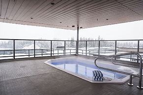 Bluebird by Revelstoke Vacations
