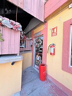 Hotel Villa Jardín