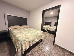 Hotel Villa Jardín
