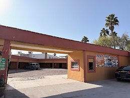 Hotel Villa Jardín