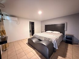 Hotel Villa Jardín