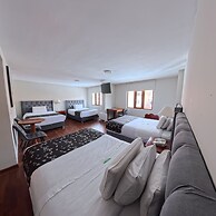 Casona Puno