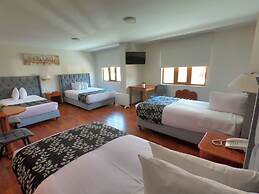 Casona Puno
